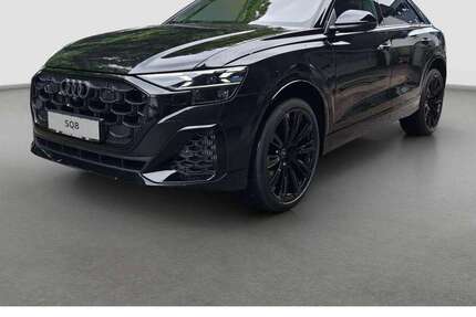 Audi SQ8 2.000 km 161.105 &euro; Ebersberg 85560