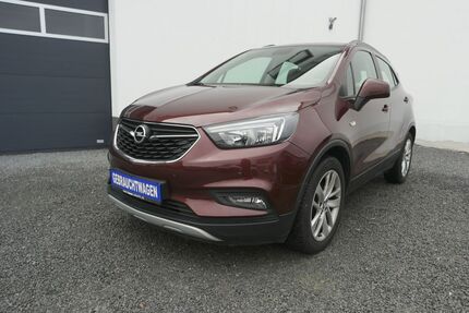 Opel Mokka 61.000 km 9.900 € Erbach 64711