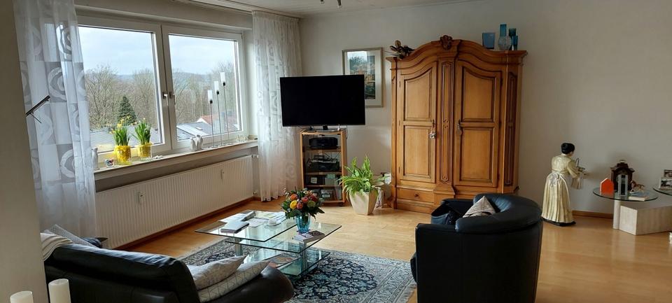 Dachgeschoßwohnung Bochum Bochum-Südwest - 3 Zimmer, 81 m&sup2;, 195.000&euro; | Angebot:23513345