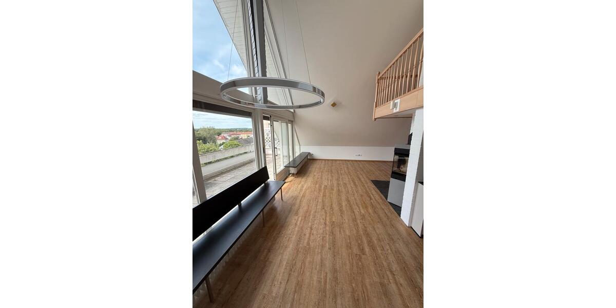 Terrassenwohnung Augsburg Bergheim - 5 Zimmer, 167 m&sup2;, 760.000&euro; | Angebot:27189765