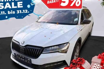 Skoda Superb 112.505 km 29.900 &euro; Braunschweig 38122