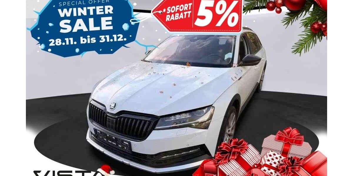 Skoda Superb 112.505 km 29.900 &euro; Braunschweig 38122
