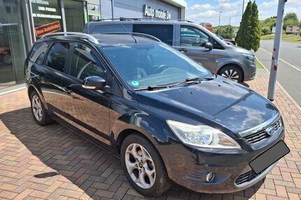Ford Focus 206.655 km 1.490 &euro; Dippoldiswalde 01744