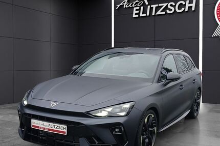 Cupra Leon 1.500 km 47.950 &euro; Dresden 01139
