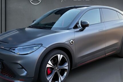 Smart #3 9.900 km 43.430 &euro; Lüneburg 21337