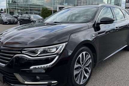 Renault Talisman 147.763 km 11.900 &euro; Villingen Schwenningen 78054
