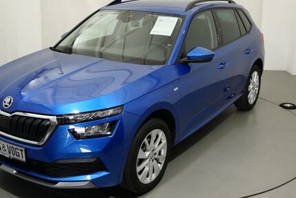 Skoda Kamiq 60.250 km 17.990 &euro; Schneeberg 08289