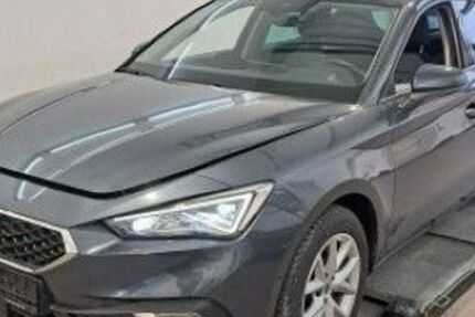 Seat Leon 54.637 km 16.740 &euro; Plattling 94447