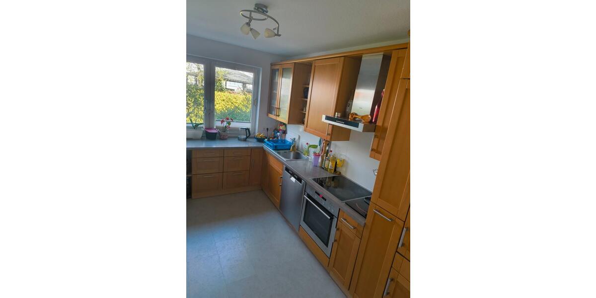 Reihenhaus Lachendorf - 4 Zimmer, 124 m&sup2;, 1.125&euro; | Angebot:26354056