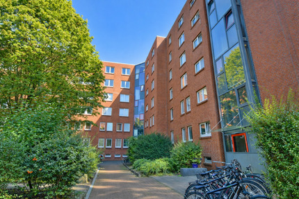Wohnung Lüneburg Mittelfeld - 3 Zimmer, 69 m&sup2;, 840&euro; | Angebot:26376801
