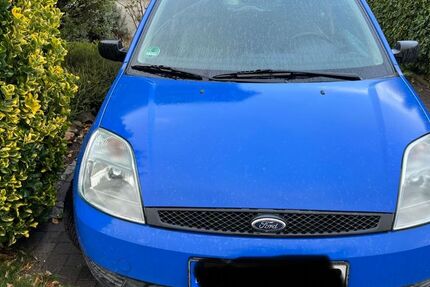 Ford Fiesta 120.000 km 1.550 € Oldenburg 26135