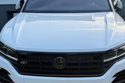 VW Touareg 160.000 km 34.900 &euro; Detmold 32756
