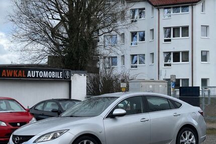 Mazda 6 105.000 km 4.490 &euro; Spaichingen 78549