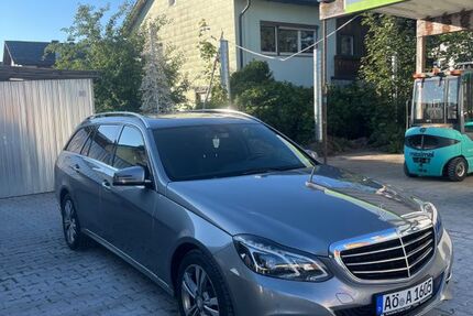Mercedes-Benz E 220 130.000 km 17.990 &euro; Garching 84518