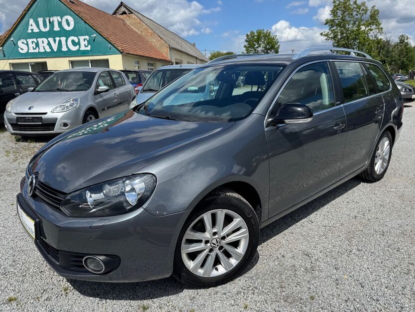 VW Golf 163.500 km 6.250 € Großdubrau/Zschillichau 02694