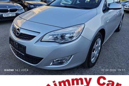 Opel Astra 117.000 km 3.999 &euro; Kiel-Moorsee 24145