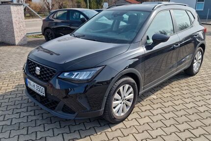 Seat Arona 3.000 km 22.490 &euro; Türkheim 86842