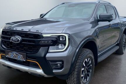 Ford Ranger 29.890 km 47.830 &euro; Gardelegen 39638