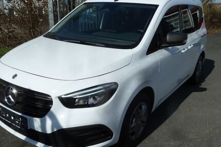 Mercedes-Benz Citan 176.589 km 11.390 &euro; Fürth 90768