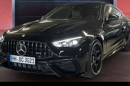Mercedes-Benz CLE 53 AMG 9.900 km 91.900 &euro; Hamburg 22047