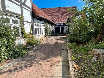 AUSBAUEN. WOHNEN. KASSIEREN. - Wohn- & Geschäftshaus Bad Münder am Deister | Angebot:27082323