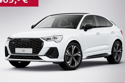 Audi Q3 60.700 km 38.430 &euro; Ludwigsburg 71636