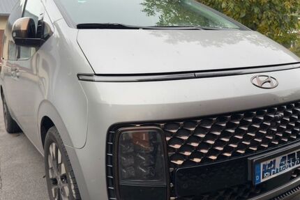 Hyundai STARIA 59.500 km 42.000 &euro; Buchen 74722