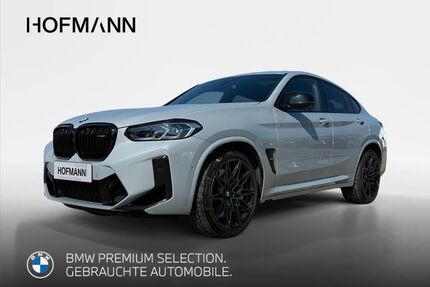 BMW X4 M