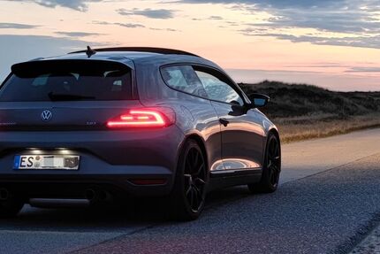 VW Scirocco 115.000 km 14.500 &euro; Ostfildern 73760