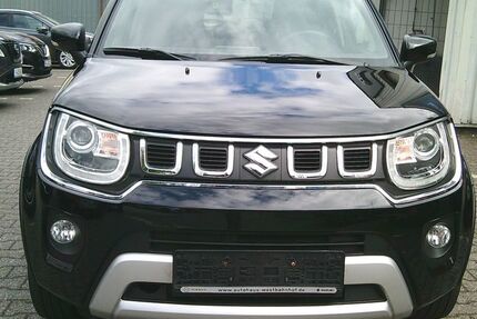 Suzuki Ignis 22.812 km 16.490 &euro; Frankfurt 60486