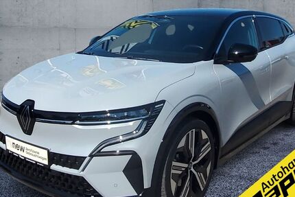 Renault Megane E-TECH 32.100 km 29.990 &euro; Schemmerhofen 88433
