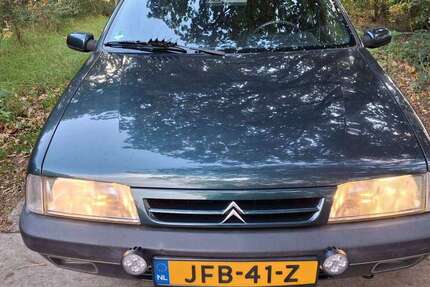 Citroen ZX 161.800 km 2.000 &euro; kleve 45546