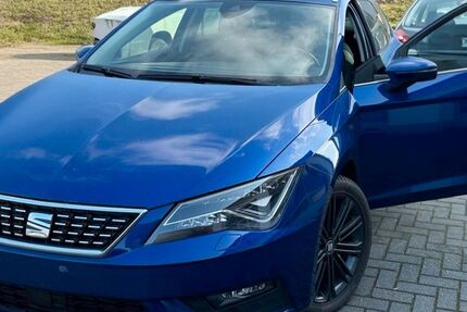 Seat Leon 142.000 km 11.200 &euro; Habichtswald 34317