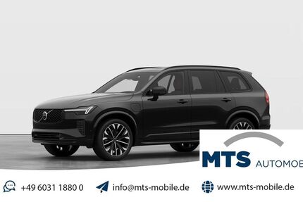 Volvo XC90 2.500 km 86.950 € Friedberg 61169