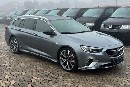 Opel Insignia 88.450 km 16.950 &euro; Erbach bei Ulm 89155