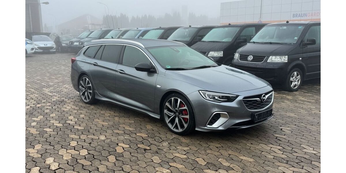 Opel Insignia 88.450 km 16.950 &euro; Erbach bei Ulm 89155