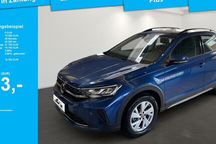 VW Taigo 16.500 km 19.750 € Isny im Allgäu 88316