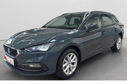 Seat Leon 5.000 km 23.830 &euro; Giessen 35394