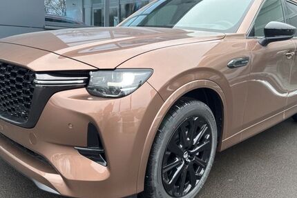 Mazda CX-80 6.000 km 56.880 &euro; Dingelstädt 37351