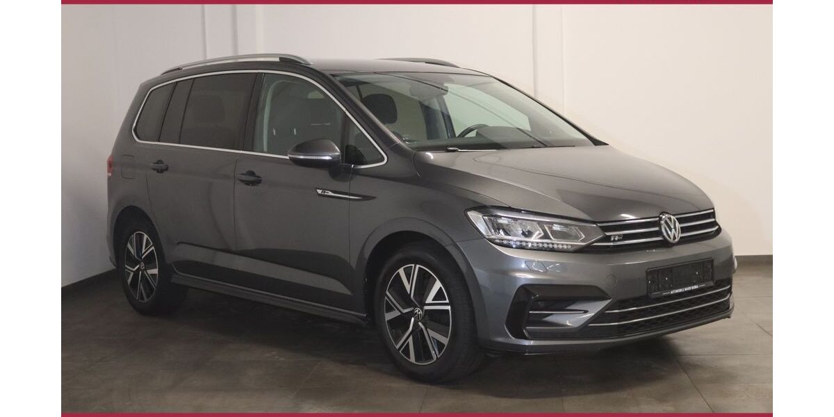 VW Touran 194.800 km 15.400 &euro; Bebra 36179
