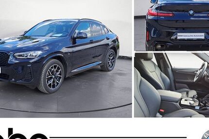 BMW X4 12.376 km 47.250 &euro; Pforzheim 75179