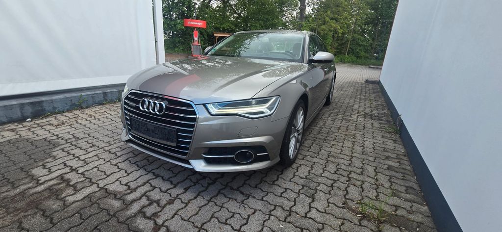 Audi A6 136.668 km 19.890 &euro; Chemnitz 09116