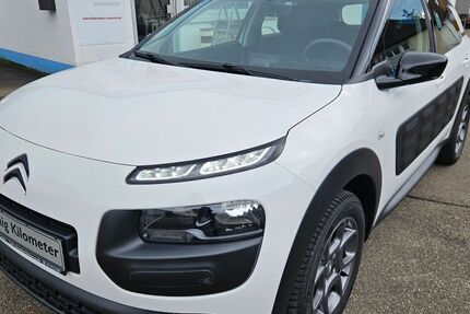 Citroen C4 Cactus 11.800 km 11.500 &euro; Winnenden-Hertmannsweiler 71364