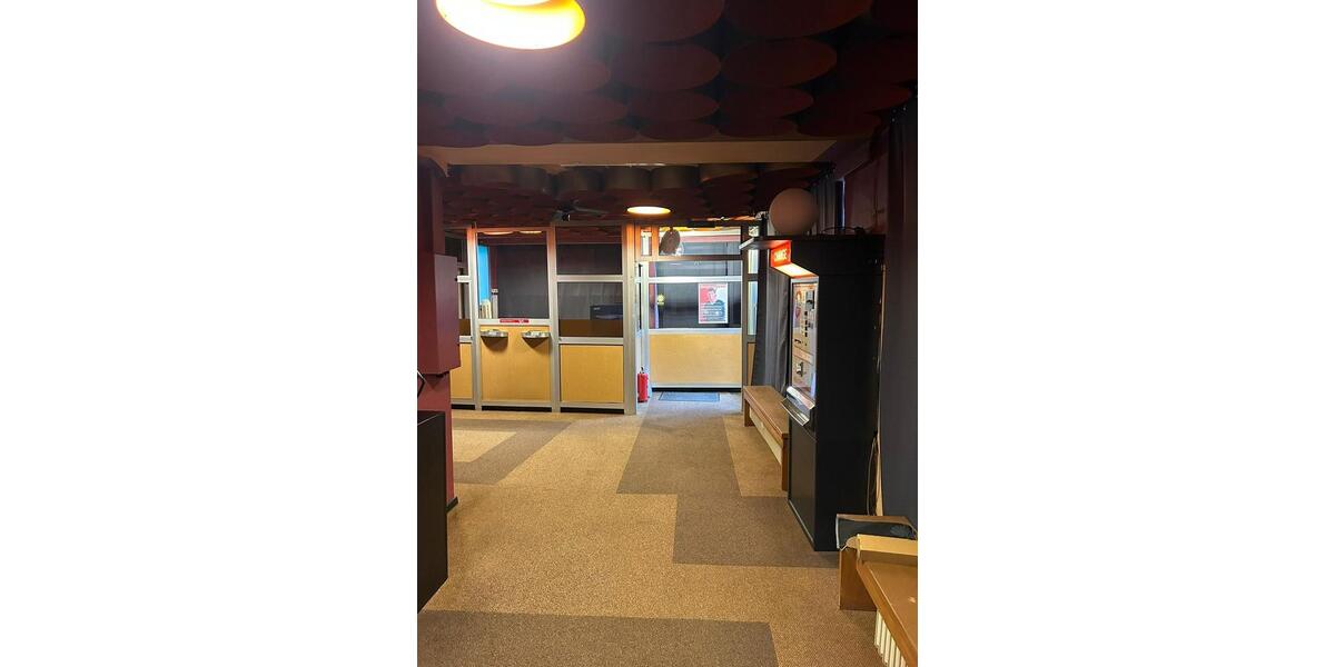 Gewerbefläche zentral gelegen in Osterode zimmer