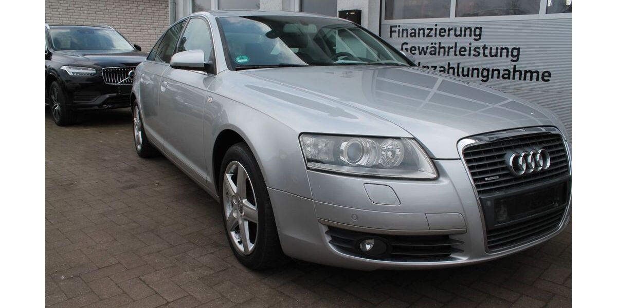 Audi A6 287.550 km 3.999 &euro; Rastede 26180