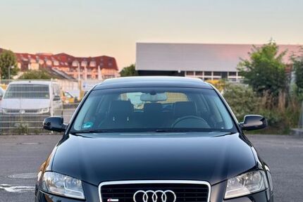 Audi A3 220.000 km 7.250 € Heidelberg 69126