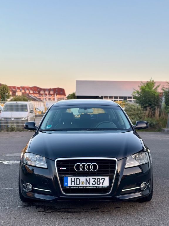 Audi A3 220.000 km 7.250 € Heidelberg 69126