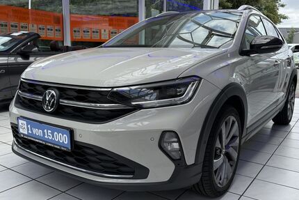VW Taigo 28.200 km 22.490 &euro; Groß-Umstadt 64823