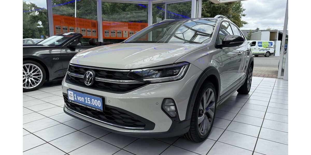VW Taigo 28.200 km 22.490 &euro; Groß-Umstadt 64823