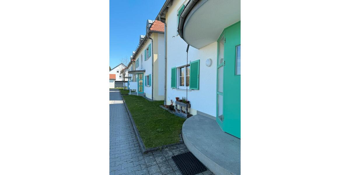 Dachgeschoßwohnung Biessenhofen - 2 Zimmer, 53 m&sup2;, 200.000&euro; | Angebot:26199150